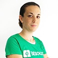 Victoria García Alarcón