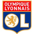 Escudo del Olympique Lyonnais