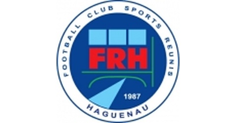 Resultado de imagem para FCSR RÃ©unis Haguenau