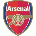 Escudo del Arsenal