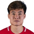 Dong Xuesheng
