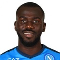 K. Koulibaly