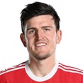 H. Maguire
