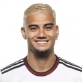 A. Pereira