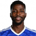 K. Iheanacho