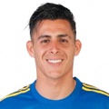C. Pavón