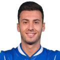 Sergio Chica
