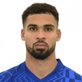 R. Loftus-Cheek