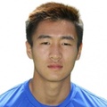 Shihao Wei