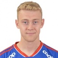 H. Bjordal