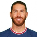 Sergio Ramos