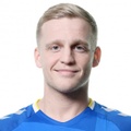 D. Van De Beek