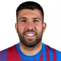 Jordi Alba