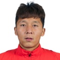 Zhang Wei