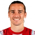 A. Griezmann