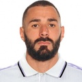 K. Benzema