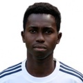 A. Manneh