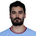 I. Gündogan