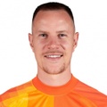 M. Ter Stegen