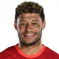 A. Oxlade-Chamberlain