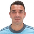 Iago Aspas