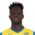 A. Ndour