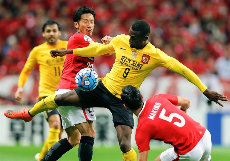 Japan S Urawa Red Diamonds Hit By Fresh Racist Scandal Besoccer