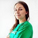 Alicia Povey