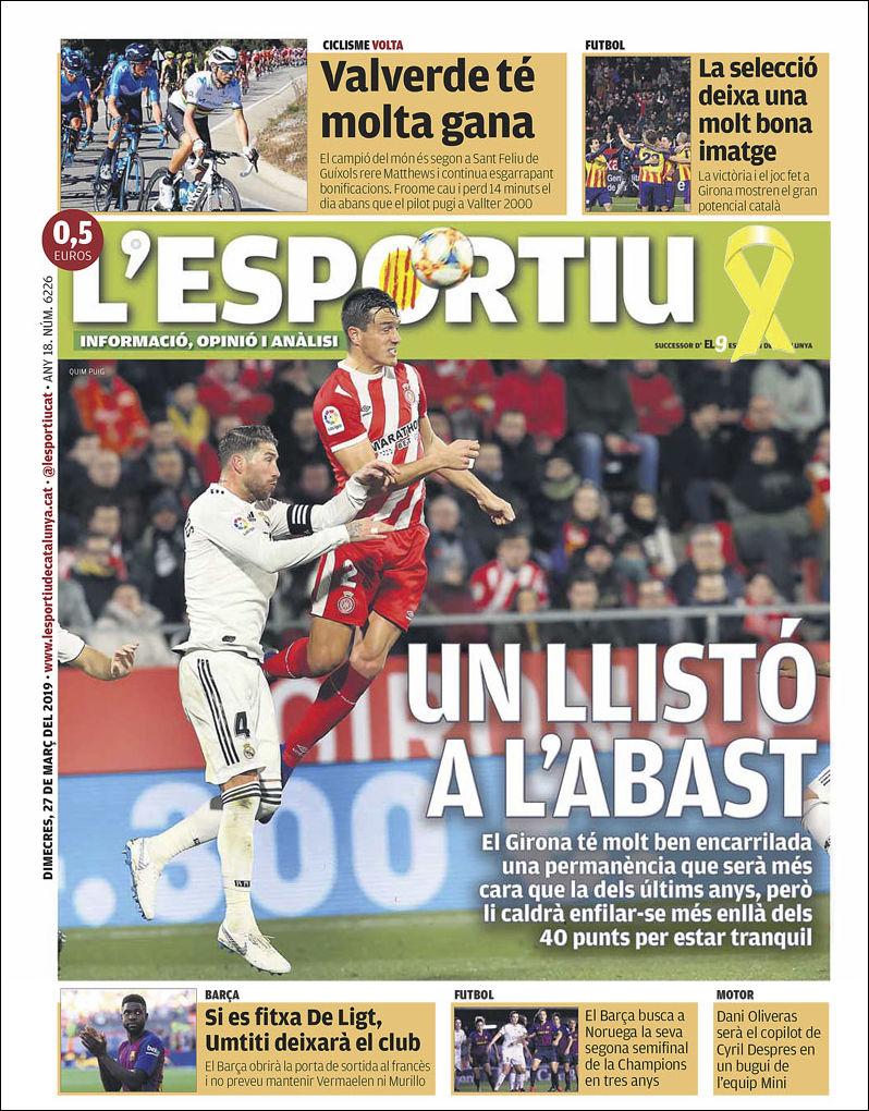 Esportiu Girona