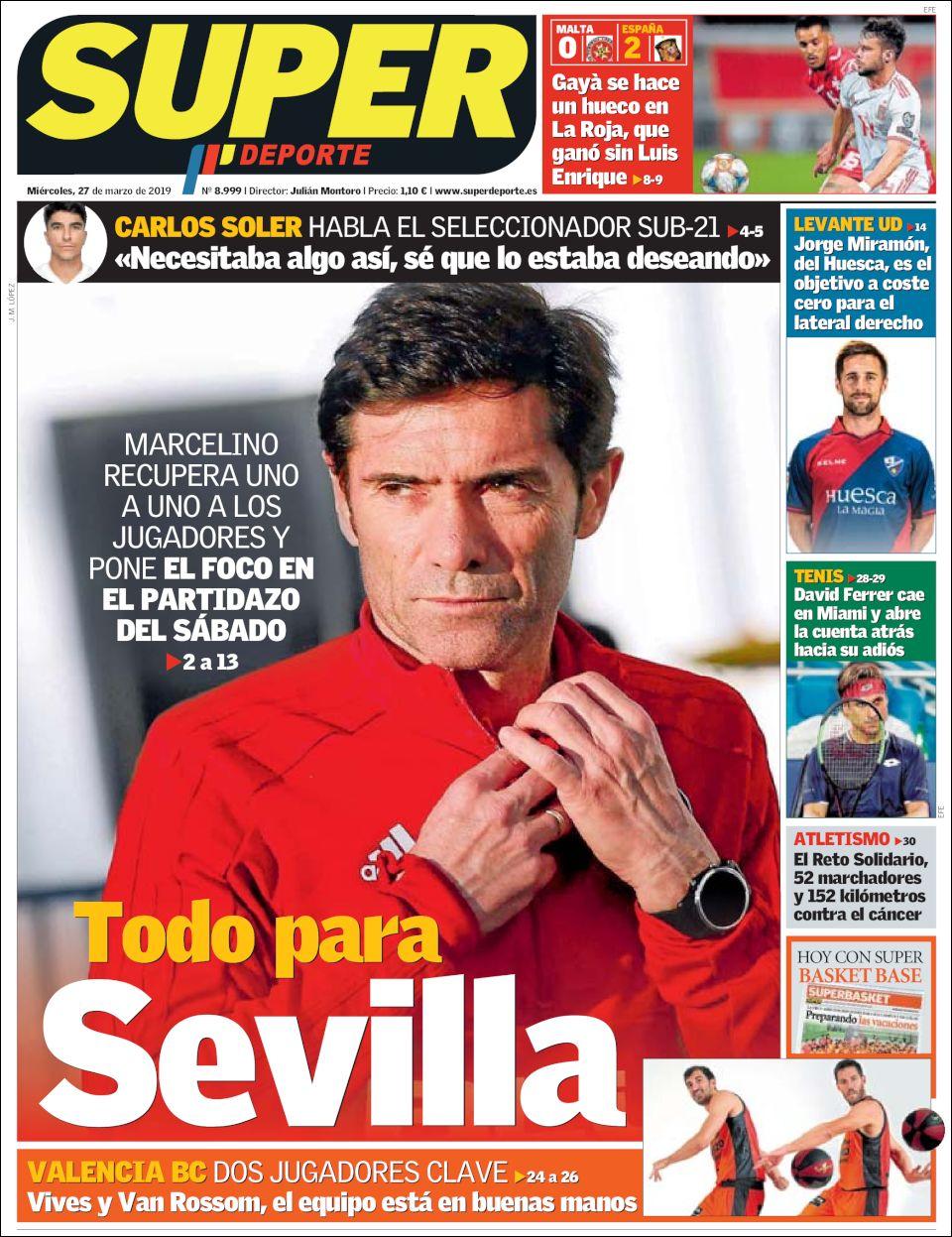 Superdeporte