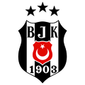 Escut/Bandera Beşiktaş