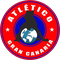 Escut Atco. Gran Canaria Sub 19