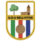 Escut UD Bellvitge Sub 19