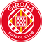  Escut Girona FC B