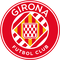 Escut Girona FC B