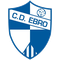 Escut CD Ebro Sub 19