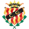 Escut Gimnàstic Tarragona