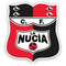 Escut CF La Nucía