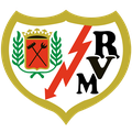 Escudo/Bandera Rayo Vallecano