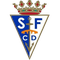 Escut San Fernando CD