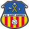 Escut UE Sant Andreu