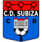 Escut Subiza