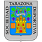 Escut Tarazona