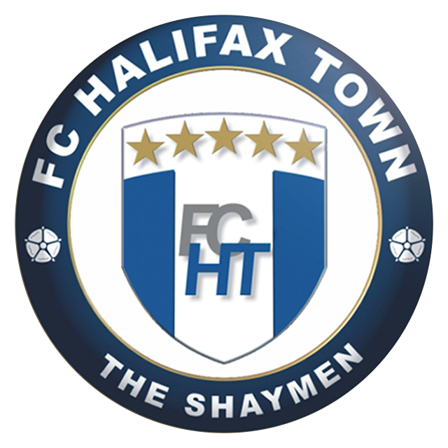 FC Halifax Town