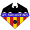 Escut At. Saguntino