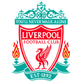 Escudo/Bandera Liverpool
