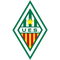 Escut UE Sants