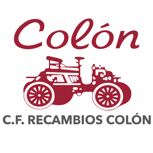 Recambios Colón