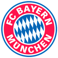 Escut/Bandera Bayern München
