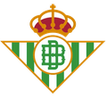 Escudo/Bandera Real Betis